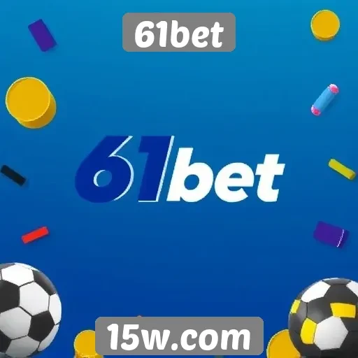 Comparativo de bônus e promoções do 61bet
