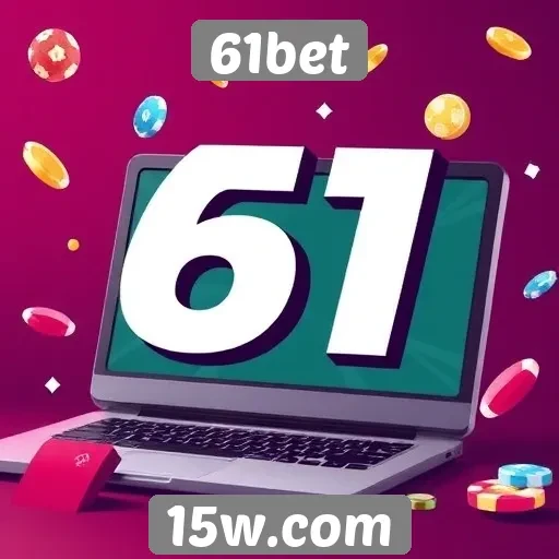 Comparação de bônus oferecidos pelo 61bet