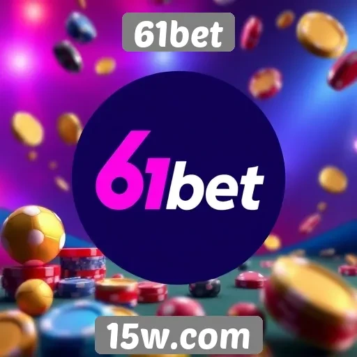 Perspectivas futuras do 61bet no mercado de jogos