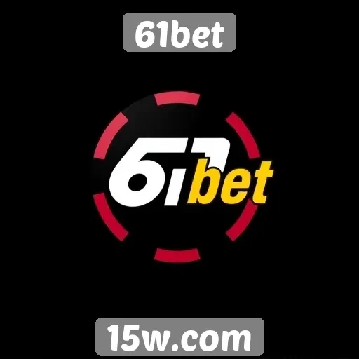 Plataforma de jogos 61bet oferece ampla variedade de opções