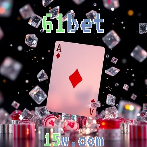 61bet: A Experiência Incrível do Cassino Ao Vivo Que Você Deseja