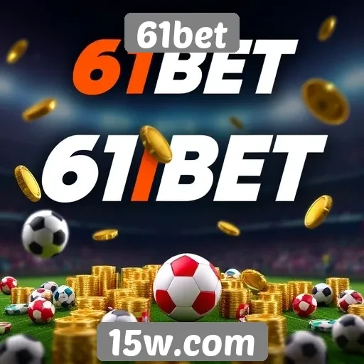 Promoções e bônus oferecidos pelo site 61bet
