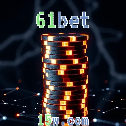 61bet: Potencialize Seus Jogos com Promoções Especialmente Irresistíveis
