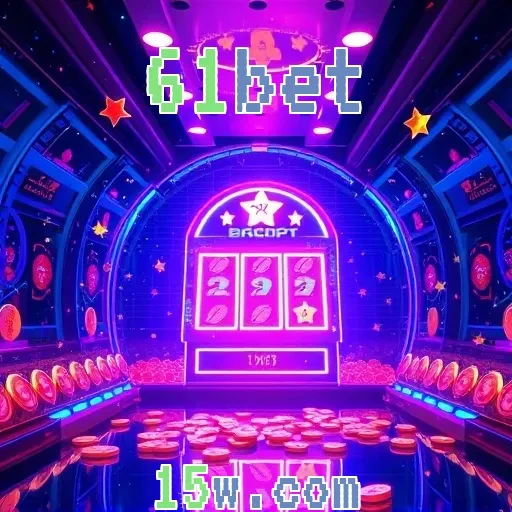 61bet - Programa de Recompensas